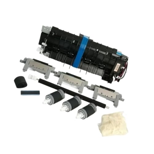Fuser kit HP P3015 résout l'erreur de fusion CE525-67901 pour imprimante de bureau