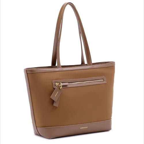 Image of Miraggio Alexa Tote Bag