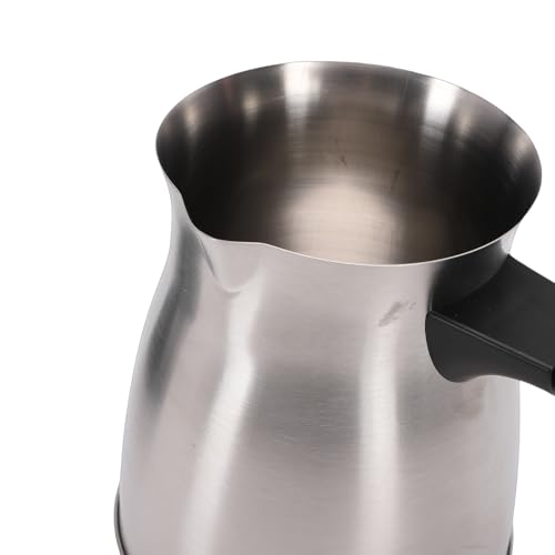 Cafetera Turca Eléctrica Ajustable 3.3 L miniatura 7