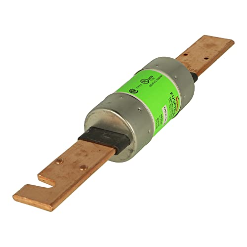 Fusible industriel Bussmann FRS-R-125 600V temporisé à double élément