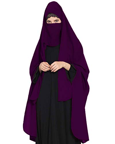 irani abaya