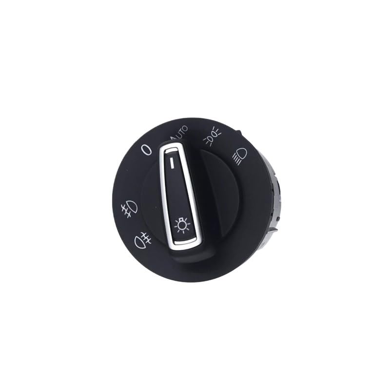 Interrupteur antibrouillard 5G0941431BD pour Golf Polo et Passat