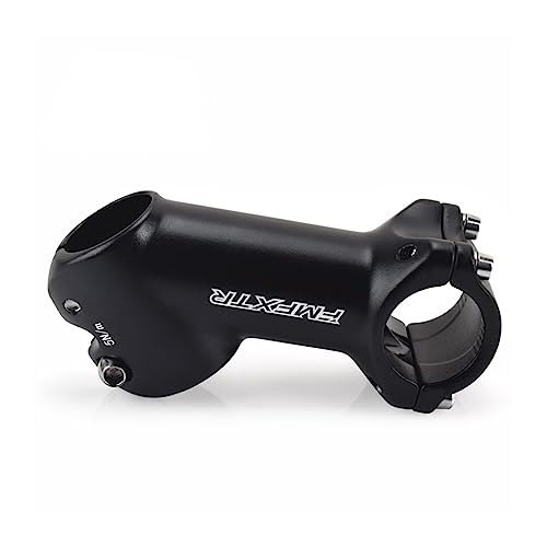 Potence de guidon 31.8 mm en aluminium haute résistance 45 degrés FOMTOR 90mm
