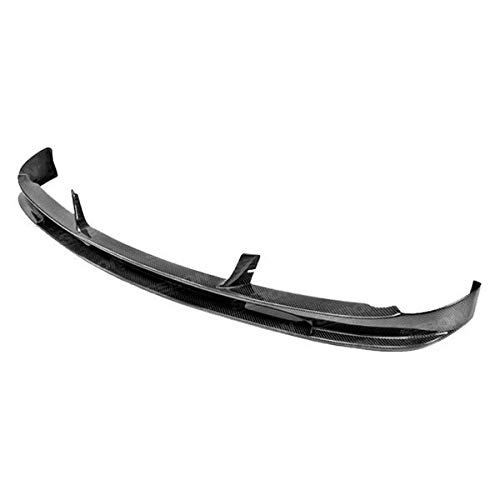Seibon KA-Style Carbon Fiber Front Lip for 2012-2013 BMW F10
