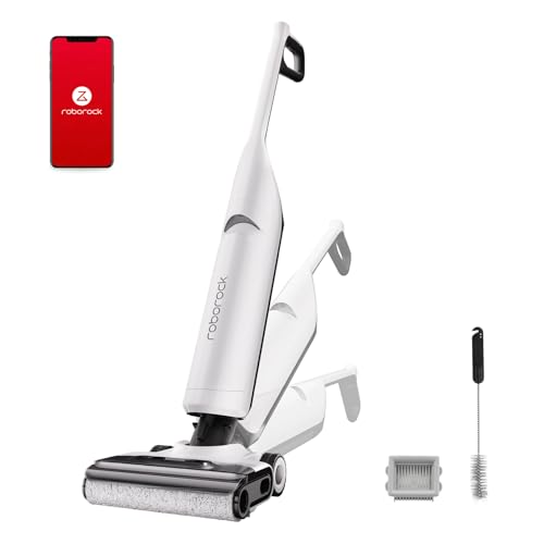 Roborock Flexi Wet Vacuum Cleaner Roborock Flexi Suction & Wet