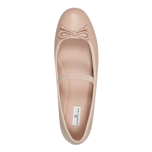 Bandolino Women's Phalon Mary Jane Flat2