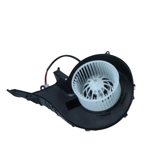 Accesorios para coche, motor de ventilador de calefacción de aire acondicionado, compatible con camión Volvo FH 84223449, 82349000, 7482349000, 7484223449