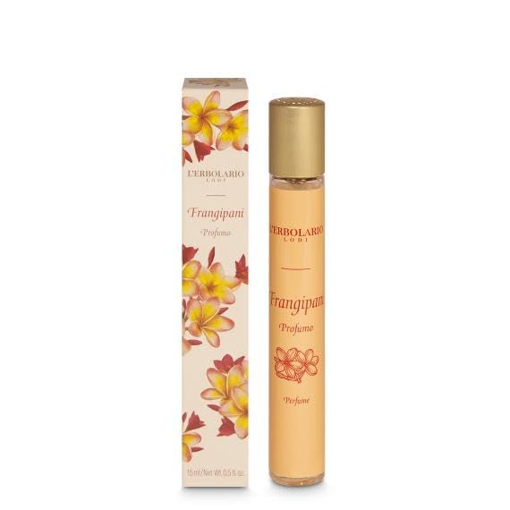 L'Erbolario - Profumo - Frangipani - 15 ml