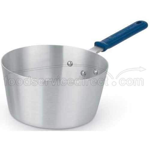 Miniatura 2 de Vollrath 434512 - Sartén de aluminio para salsas 14 L