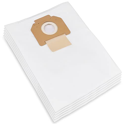 vhbw 4x filtro a pieghe piatte compatibile con Eibenstock SS140, SS1200