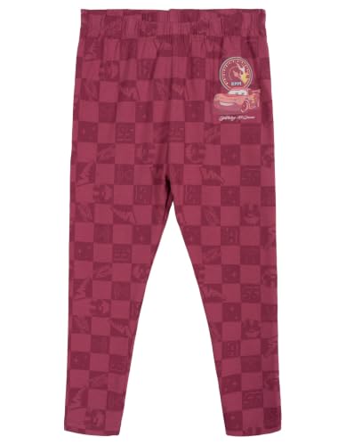 Image of Disney Girls' Fleece 2-Piece Hoodie and Leggings Set for Baby & Kids