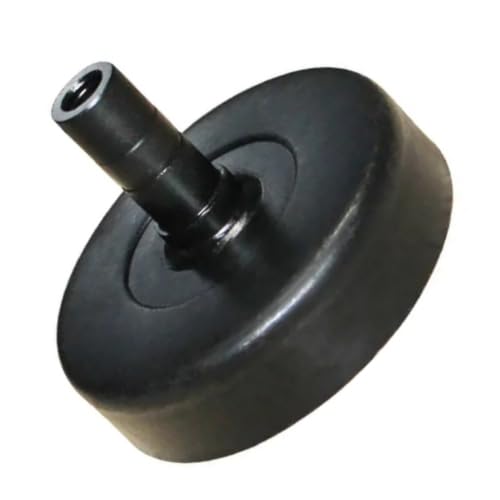 Piñón conductor de 7 dientes para campana de embrague de desbrozadora Bc3410 y G45l