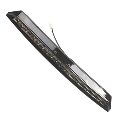 Feu arrière LED troisième frein haut niveau Peugeot RCZ 40700780