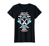 Schönes Lackierer Malermeisterin Geschenk Malerin T-Shirt