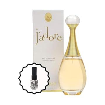 Decant Perfume J'ADORE - 5ML