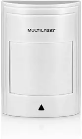 Sensor Infravermelho Passivo de Movimento com Fio Pet 18kg Interno M1SPIR18 Multi - SE410