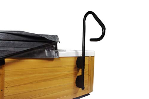 Spa Hot Tub Handrail