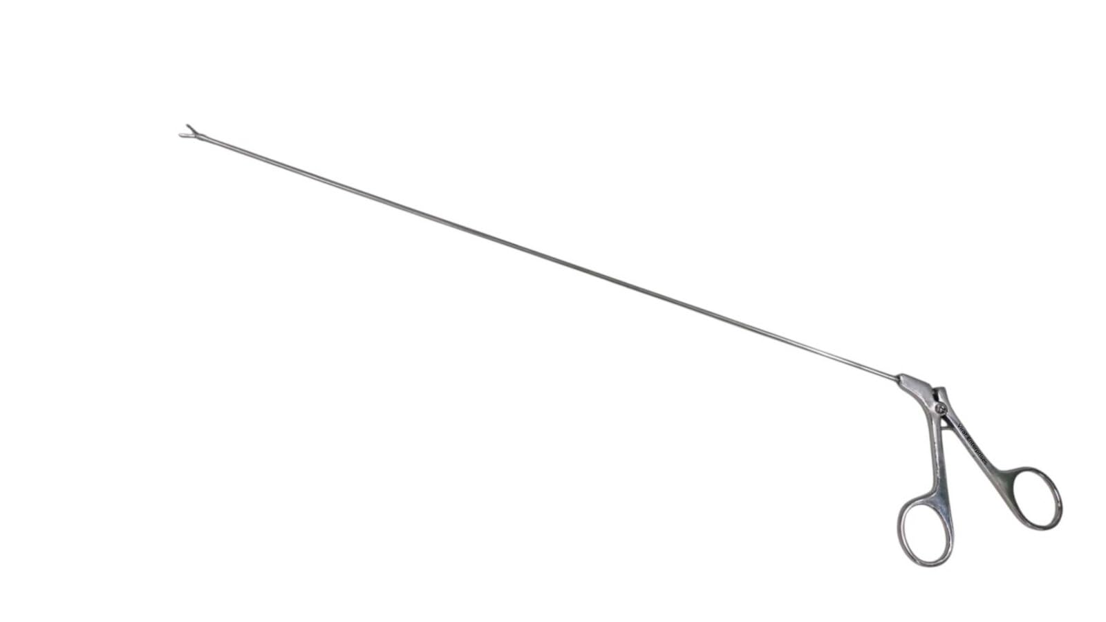 Virat Enterprises - Laparoscopic Urology PCNL Alligator Forceps