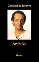 Archaka (French Edition) 2246592518 Book Cover