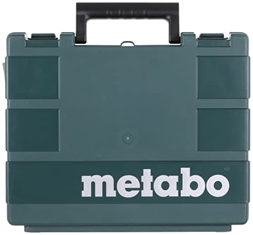 Metabo 600080500 Akku-Bohrschrauber klein PowerMaxx BS Basic 10,8V, 2x 2Ah Li-Ion Akkus, inklu. Ladegerät, im Koffer… – Bild 7
