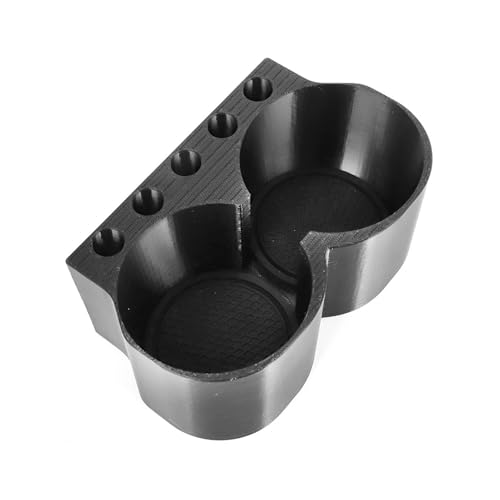 Support pour Boisson Infiniti FX30d Boîte Rangement Console Centrale Accoudoir