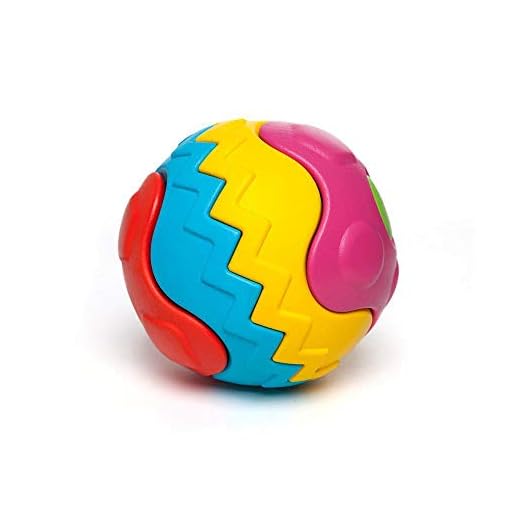 Brinquedos Estrela Educativo Bola Encaixa - 8000010, Multicor
