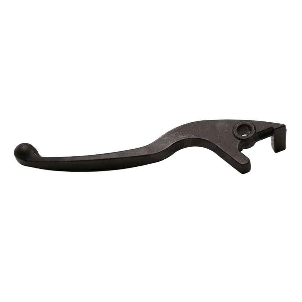YQIAPZE for Scooter Motorcycle Moped ATV Parts 1 Pcs Black Hydraulic Brake Handle Lever Left/Right Side Brake Clutch Levers Handlebars