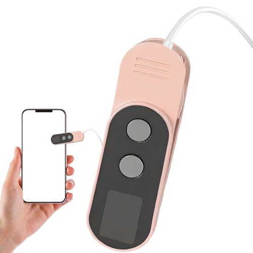 Autoker para Pantalla De Teléfono | Dispositivo de para Móvil | Automático Inteligente para Pantalla,para Jugadores De Móvil Probadores De Apps Estudiantes Creadores De Contenido