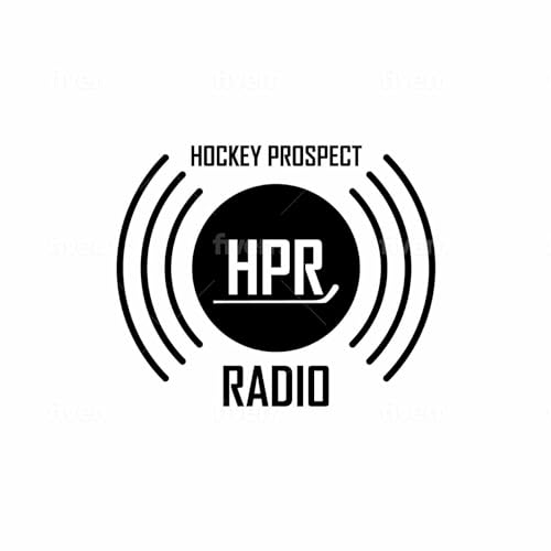 Hockey Prospect Radio Podcast By Shane Malloy cover art