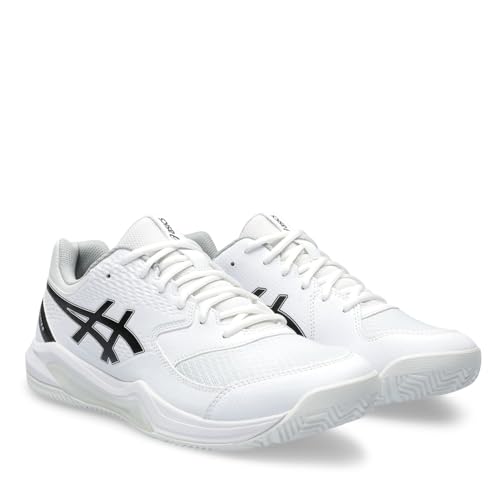 Image of Asics Men Gel-Dedicate 8 Tennis Shoe