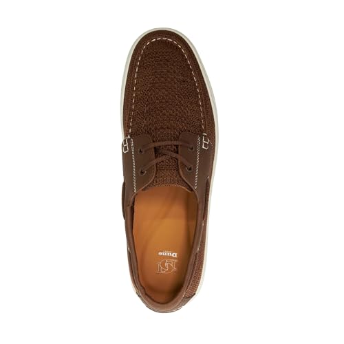Dune London Men's BLAIZERSS Knit Boat Shoe4