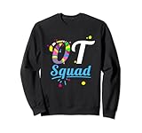 Photo Gallery terapista professionista regalo terapia occupazionale ot squad felpa Photo Gallery terapista professionista regalo terapia occupazionale ot squad felpa