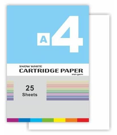 FIRST CLICK A4 Cartridge Sheets Drawing Sheets Watercolor Paper 25 Sheets (Snow White Paper) 140 GSM (B0CGZPVFHZ) Amazon Price History, Amazon Price Tracker