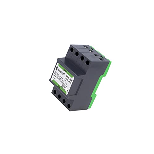Transformateur 230V 24V PSS30N idéal pour sécuriser les circuits de commande IP30