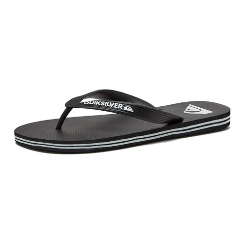 Image of Quiksilver Boys' Molokai Sandals