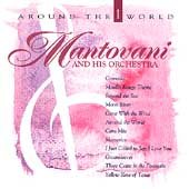 Around the World, No. 1