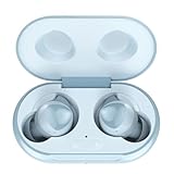 Urbanx Street Buds Plus True Wireless Earbud Headphones for Samsung Galaxy - Wireless Earbuds w/Noise Isolation (US Version)