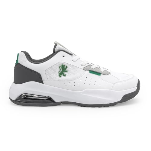 Image of Red Tape Mens Rsl0347m Sneakers