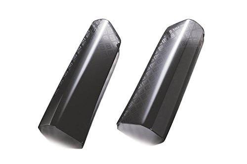 Amazon | ギャルソン DAD テールランプカバー 2P モノグラムスモーク