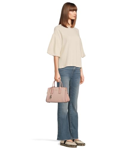 Image of Michael Kors Women's Laila Small Satchel