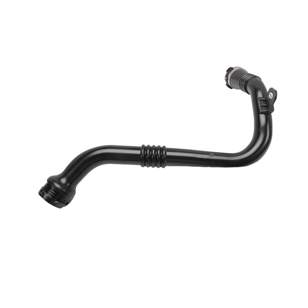 Wieln - Manguito intercooler compatible con Renault Scenic III, Megane III 1.9 DCI 8200804000 Tubo turbo aire de plástico