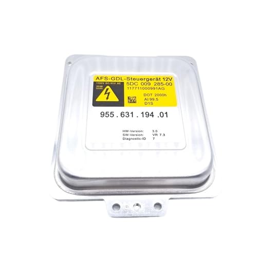 IPVXNNFW OEM 5DC 95563119401 5DC009285-00 �L�Z�m���o���X�g�w�b�h���C�g�R���g���[�����j�b�g 1��