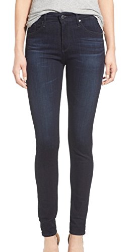 AG Adriano Goldschmied Women's Farrah Skinny Jean Brooks