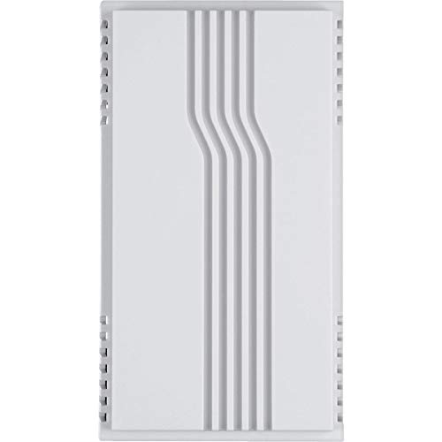 THOMAS & BETTS DH120 White Wired Door Chime