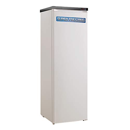 Amazon.co.jp: 超低温フリーザー 冷凍庫 198L シェルパ MG-207s