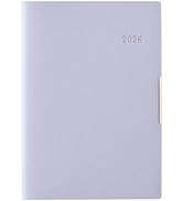 Amazon.co.jp: 能率 バインデックス システム手帳 リフィル 6穴 2026年