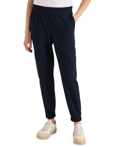 Pantalon Cargo Slim Leg Cecil femme pour en finir avec les pantalons inconfortables
