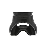 Aqua Lung Comfo-bite Mouthpiece Black