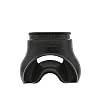 Aqua Lung Comfo-bite Mouthpiece Black