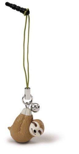 Sloth single figurine beauties